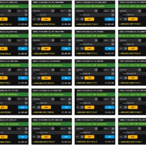 Starts Tatkal Software