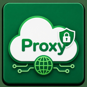 Linux Premium Proxy IP