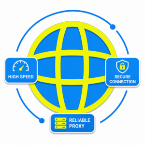 Residential Proxy IP