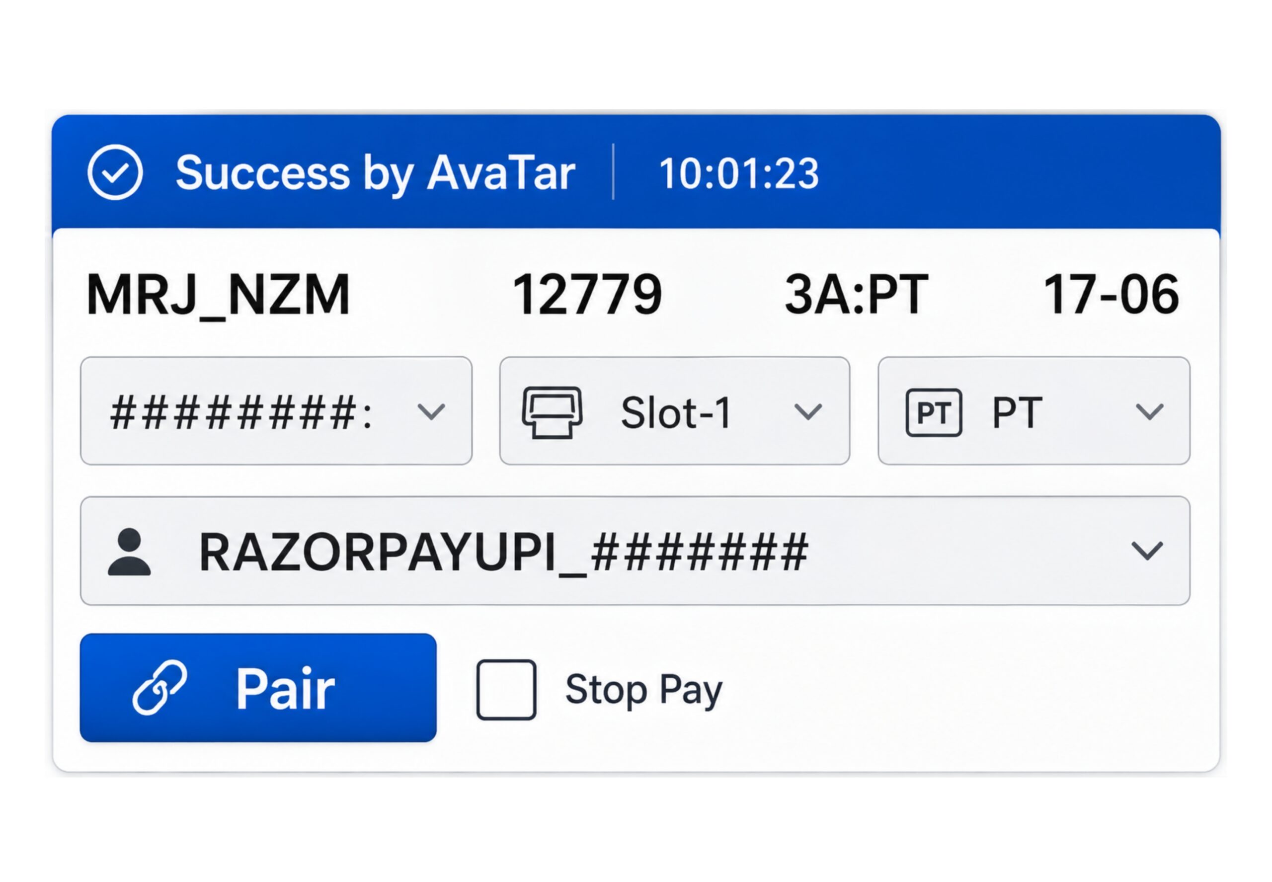 AVATAR Tatkal Software | Fast IRCTC Ticket Booking Software - Image 3